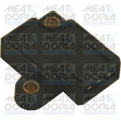 Switch Unit, ignition system